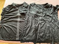 2x Blusenshirt Gr. 46 Niedersachsen - Göttingen Vorschau