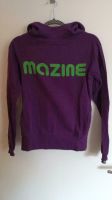 MAZINE Pullover Hoodie XS/S 34 36 wie neu! Brandenburg - Seddiner See Vorschau