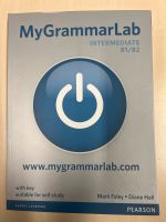 MyGrammarLab B1/B2 Englisch Schleswig-Holstein - Kiel Vorschau