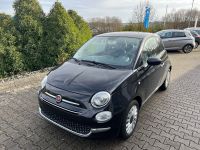 Fiat 500 Lounge I Scheckheft I Winterreifen Rheinland-Pfalz - Urbach Westerw Vorschau