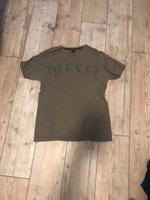 T Shirt von Diesel Niedersachsen - Selsingen Vorschau