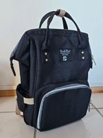 Wickelrucksack super Zustand Baden-Württemberg - Baden-Baden Vorschau