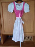 Dirndl Pink Kr. Altötting - Garching an der Alz Vorschau