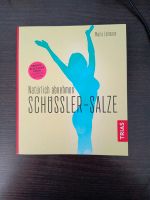 Natürlich abnehmen mit Schüssler Salze/ Taschenbuch Niedersachsen - Harsefeld Vorschau