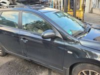 Tür Hyundai i30 Vorne Rechts 2007-2012 Ohne Spiegel STONE BLACK Duisburg - Duisburg-Mitte Vorschau