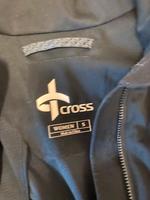 Cross Jacke Gr S Hessen - Viernheim Vorschau