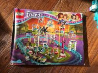 Lego Friends 41130 Großer Freizeitpark Hessen - Hochheim am Main Vorschau