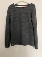 Pullover grau Leipzig - Neustadt-Neuschönefeld Vorschau