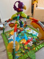 Fisher-Price Rainforest Erlebnisdecke Baby Nordrhein-Westfalen - Radevormwald Vorschau