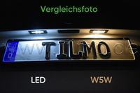 2x LED Kennzeichenleuchte - original - SKODA, VW / 29€* Bayern - Würzburg Vorschau