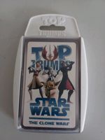 Top trumps Star wars the clone wars Bayern - Bamberg Vorschau