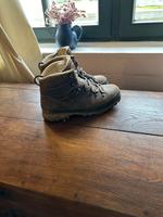 Meindl Wanderschuhe 41,5 Schleswig-Holstein - Kühsen Vorschau