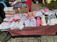 Schöne Kinderkleidung in Größe 50-68 Niedersachsen - Bad Bevensen Vorschau