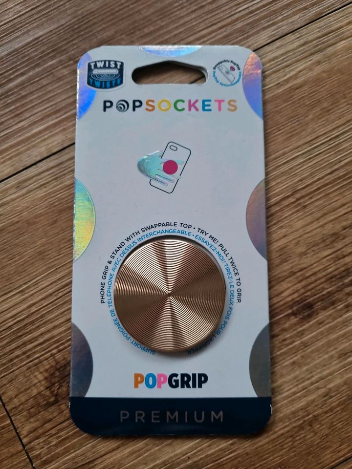 POPSOCKETS in Bremen