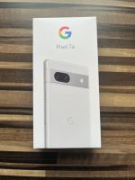 Google Pixel 7A 128gb Thüringen - Lumpzig Vorschau