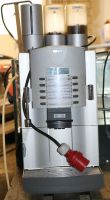 Franke Gastro-Kaffeevollautomat Nordrhein-Westfalen - Enger Vorschau