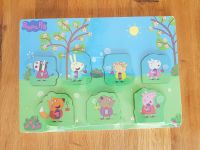 Puzzle Peppa Pig Baden-Württemberg - Meßkirch Vorschau