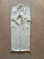 Cargohose Sweathose Gr. XS Mädchen Damen Noisy  beige *neuwertig* Niedersachsen - Winsen (Luhe) Vorschau