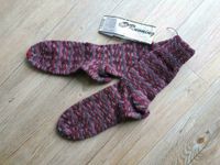 Eisfüße? Handgestrickte Socken Gr. 38/39 inkl. Versand Nordrhein-Westfalen - Lünen Vorschau