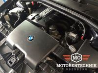 1er BMW Motor E81 E87 E88 118i N43B20A 136PS inkl. Einbau & Gewäh Nordrhein-Westfalen - Gummersbach Vorschau
