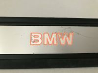 BMW EINSTIEGSLEISTE RECHTS VORNE F01 F02 740d 08-12 51477181015 1 Dortmund - Hörde Vorschau