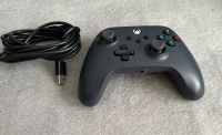 PowerA Controller schwarz | Kabel | Xbox, Series, PC Sachsen - Freiberg Vorschau