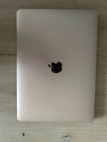 Apple 2020 MacBook Air Laptop M1 Chip Gold/rosegold Nordrhein-Westfalen - Rietberg Vorschau