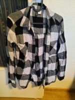 H&M divided Hemd Bluse S 36 schwarz weiß Nordrhein-Westfalen - Troisdorf Vorschau