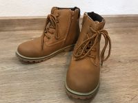 Kinderschuhe Halbstiefel Herbst-Winterschuhe Bayern - Ingolstadt Vorschau