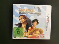 One Piece: Romance Dawn (Nintendo 3DS, 2013) Niedersachsen - Cloppenburg Vorschau