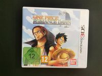One Piece: Romance Dawn (Nintendo 3DS, 2013) Niedersachsen - Cloppenburg Vorschau