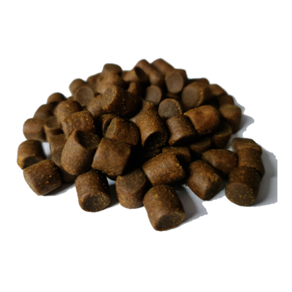Koifutter Fischfutter Izumi Grower 2, 3,5 oder 15kg in 3/6mm in Wadersloh