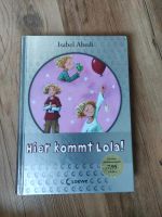 Hier kommt Lola Buch Isabel Abedi Nordrhein-Westfalen - Velen Vorschau