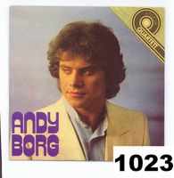 DDR Vinyl Amiga Quartett "Andy Borg" Schallplatte Ostalgie Sachsen-Anhalt - Schönebeck (Elbe) Vorschau