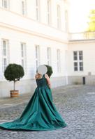 Abendkleid/ Verlobungskleid/ hennakleid Bielefeld - Bielefeld (Innenstadt) Vorschau