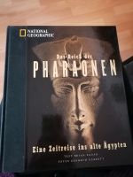 National Geographic "Das Reich der Pharaonen" Baden-Württemberg - Lörrach Vorschau