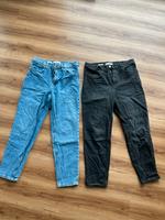 Mango Momjeans Jeans Größe 40 Newmom neuwertig Blumenthal - Farge Vorschau