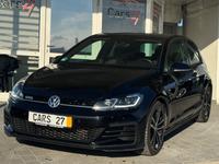 Volkswagen Golf VII Lim. GTD LED NAVI Virt.Cockpit PDC Baden-Württemberg - Neuenstadt Vorschau