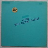 Bob Dylan GWW The Demo Tapes (TMoQ) LP 1973 blueWax Berlin - Tempelhof Vorschau