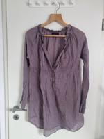 Vero Moda Sommer Tunika L Schwangerschaft Skandi Bullerbü Lila Dortmund - Mitte Vorschau