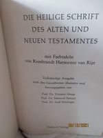 Unikat Bibel Arte Medici  für Kunstliebhaber und Sammler Rheinland-Pfalz - Schmittweiler Vorschau