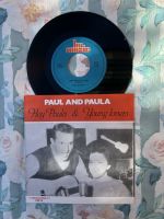 Vinyl-Single:  Paul & Paula – Hey Paula (1985) Nordrhein-Westfalen - Troisdorf Vorschau