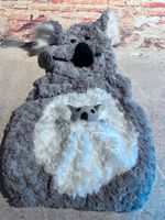 Süßes Baby Kostüm Koala mit Baby Größe 74 Hochwertig von deiters Thüringen - Themar Vorschau