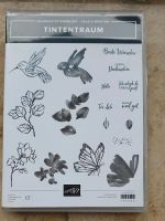 Stampin Up! Stempelset "Tintentraum", neu Herzogtum Lauenburg - Lauenburg Vorschau