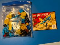 LEGO Ninjago Jays Donnerdrache EVO (71760) Nordrhein-Westfalen - Coesfeld Vorschau