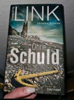 Ohne Schuld Charlotte Link Buch Nordrhein-Westfalen - Porta Westfalica Vorschau