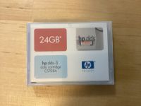 24GB hp dds-3 data cartridge C5708A NEU & versiegelt Nordrhein-Westfalen - Waltrop Vorschau