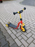 Puky Roller mit 3 Rädern und höhenverstellbarem Lenker Duisburg - Duisburg-Mitte Vorschau