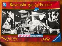 Ravensburger 2000 Teile Puzzle Guernica Leipzig - Volkmarsdorf Vorschau