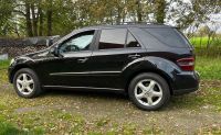 Mercedes ML 320 Nordrhein-Westfalen - Nottuln Vorschau